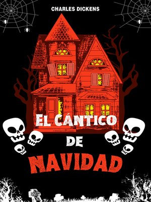 cover image of El Cántico de Navidad (Íntegra)